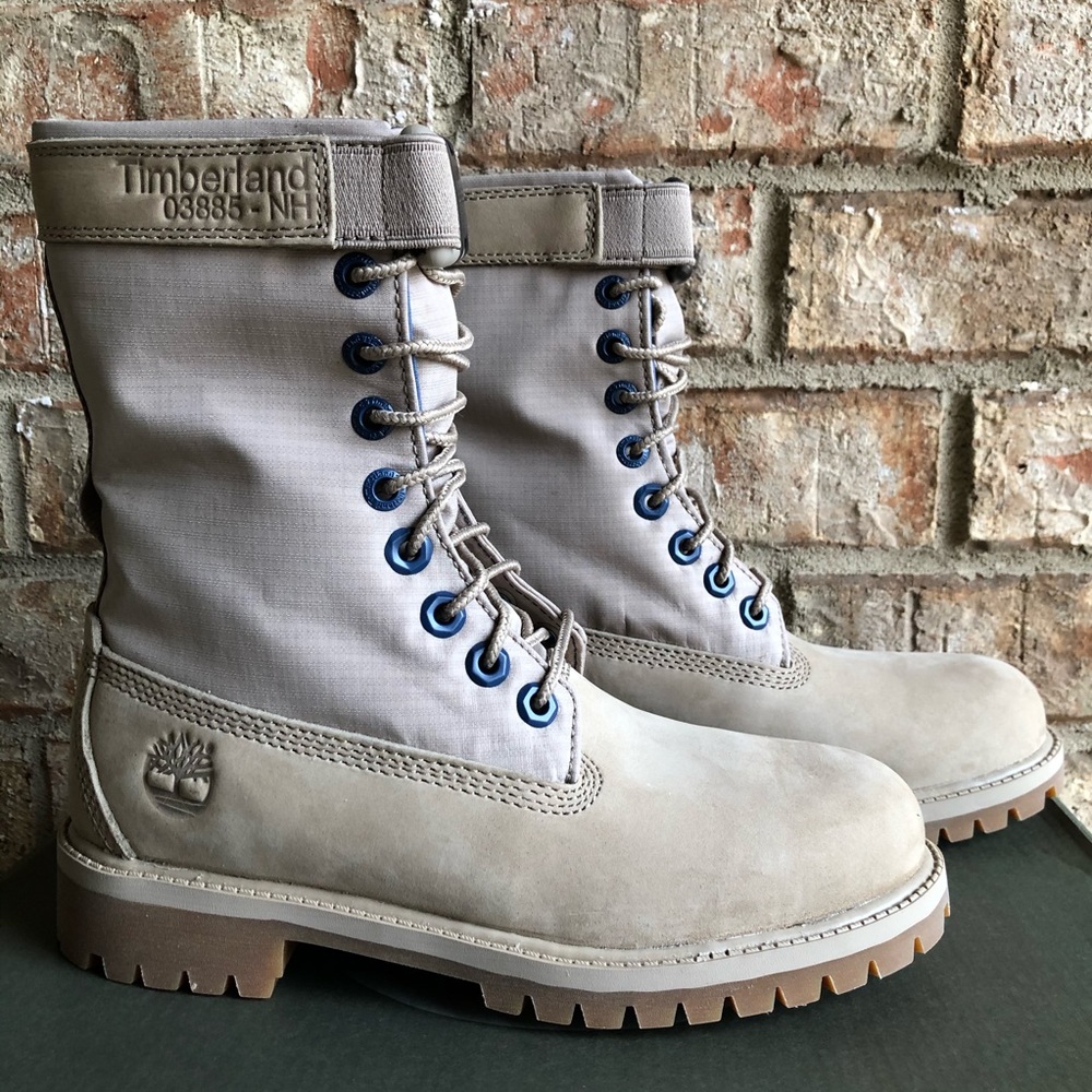 Timberland Gaiter Boots